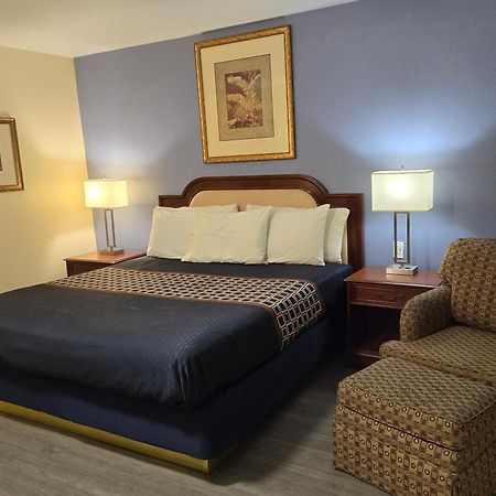 Rodeway Inn & Suites Blythe I-10 Buitenkant foto