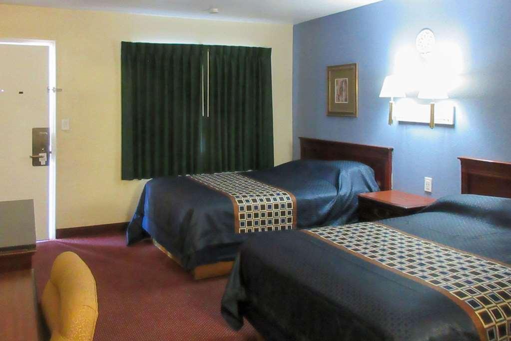Rodeway Inn & Suites Blythe I-10 Kamer foto